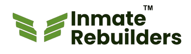 Inmate Rebuilders Logo